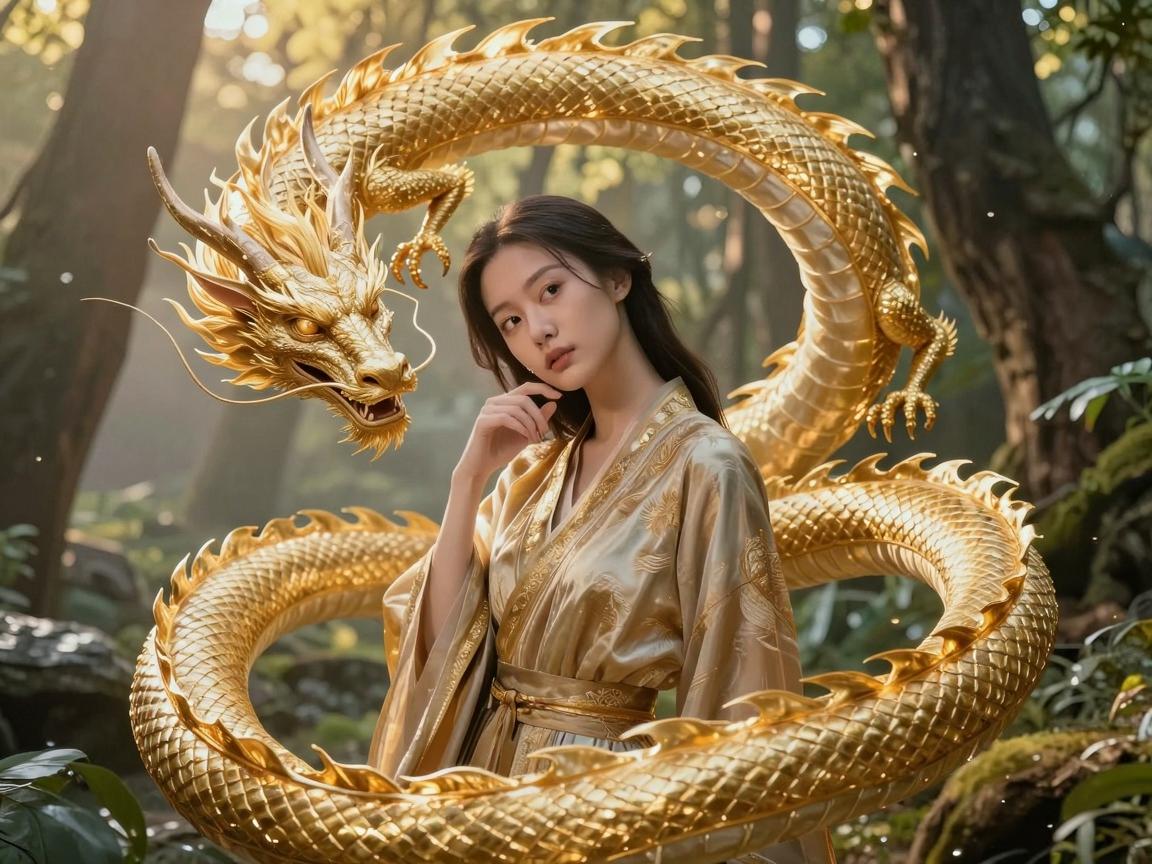 张佳慧属龙女孩名字聪慧好听