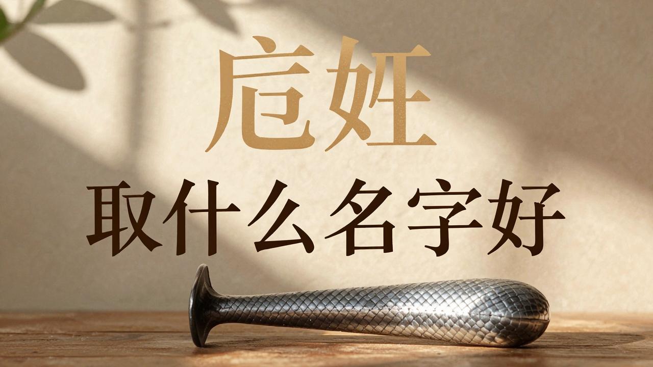 扈姓男孩蛇年取什么名字好 扈姓男孩蛇年取什么名字好