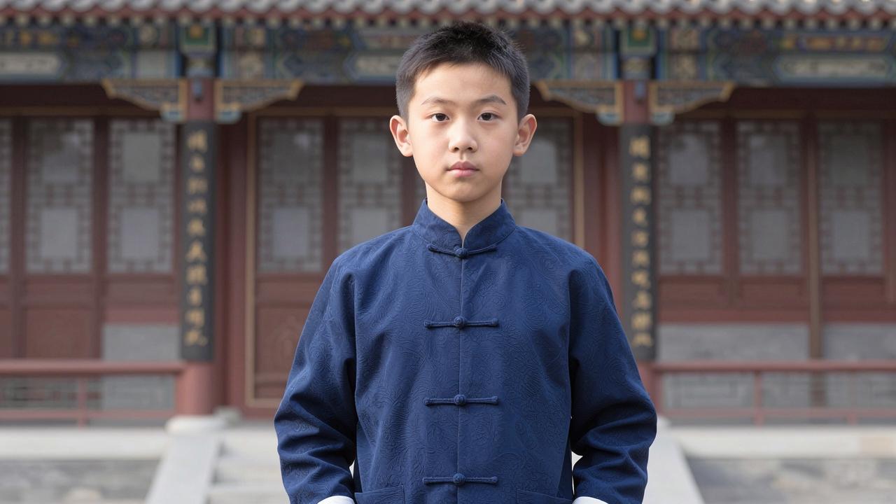 冀姓男孩取什么名字好听