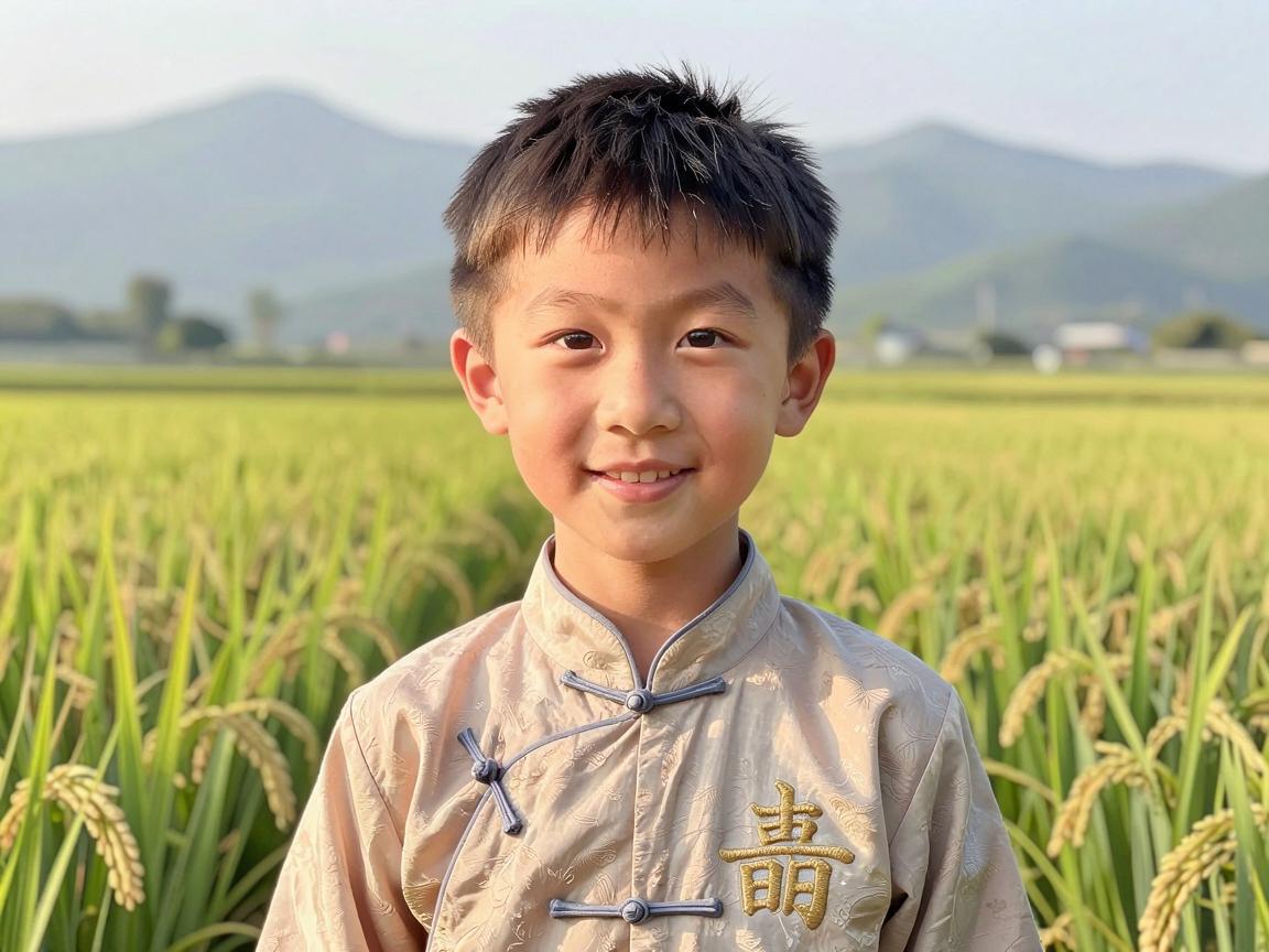 属虎男孩带南字名字大全 属虎男孩带南字名字大全