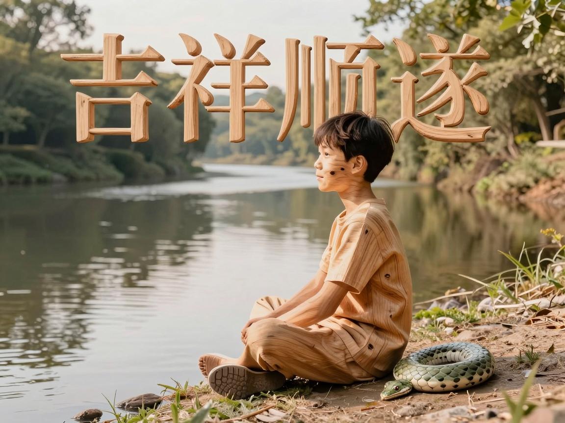 属蛇男孩木水名字吉祥顺遂 属蛇男孩木水名字吉祥顺遂