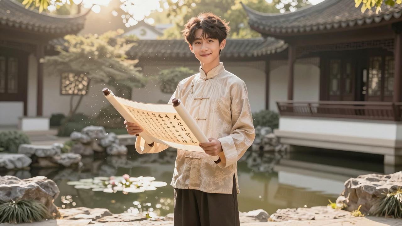 薄姓男孩高分名字有哪些 薄姓男孩高分名字有哪些