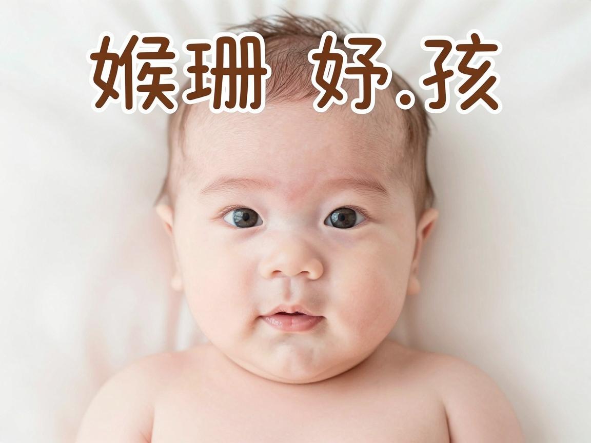 属猴女孩妤珊名字温柔好听