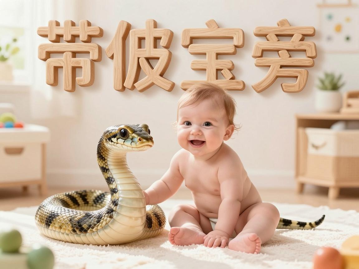 属蛇宝宝带木字旁名字大全