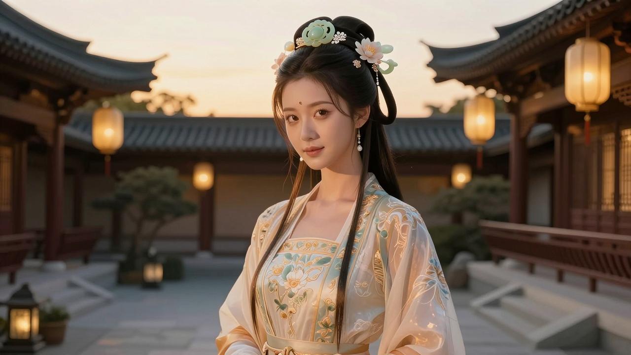 许姓女孩取什么名字好听 许姓女孩取什么名字好听