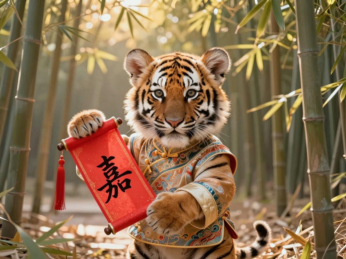 属虎宝宝带嘉字名字大全