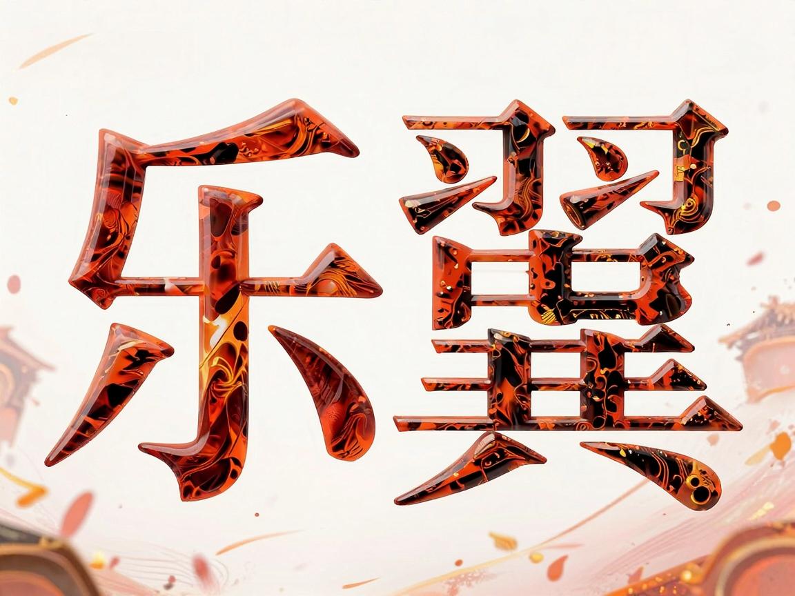 属虎宝宝带乐字名字大全