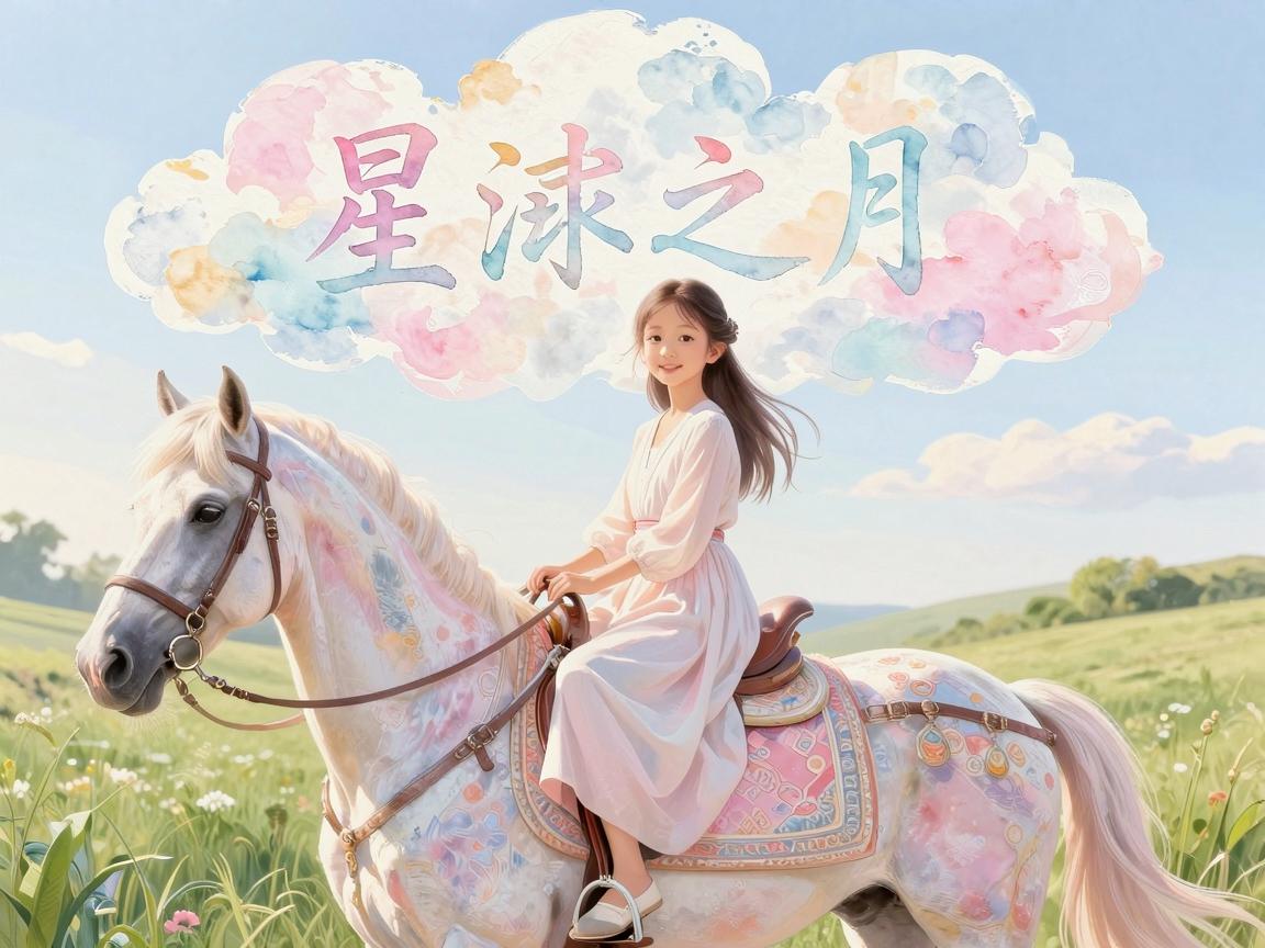 属马女孩吉祥好听名字大全 属马女孩吉祥好听名字大全