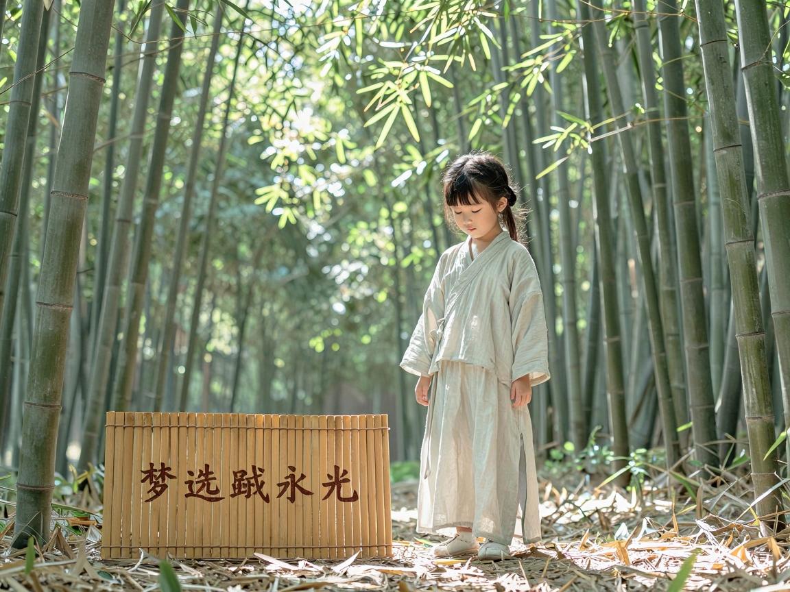属羊女孩带竹名字清雅高洁 属羊女孩带竹名字清雅高洁