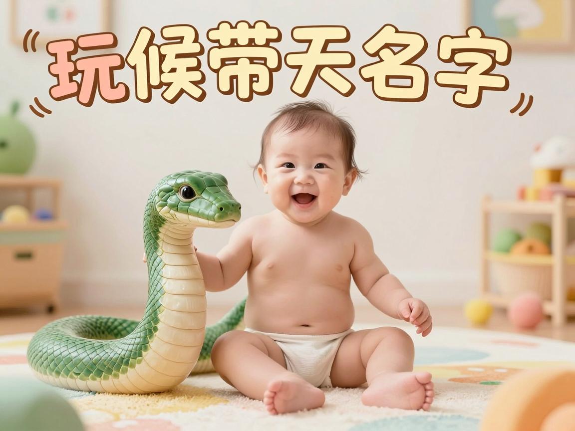 属蛇宝宝带天名字开朗大气 属蛇宝宝带天名字开朗大气