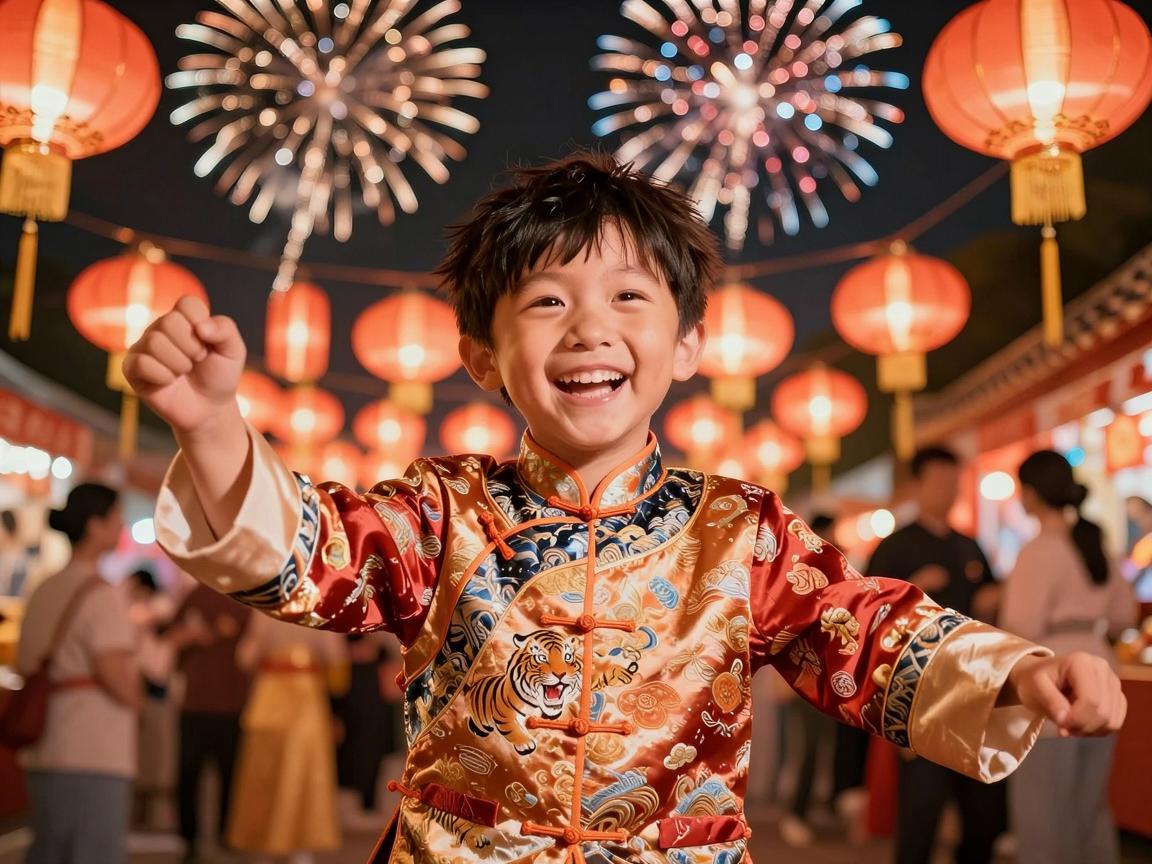 属虎男孩带硕祥的名字大全 属虎男孩带硕祥的名字大全