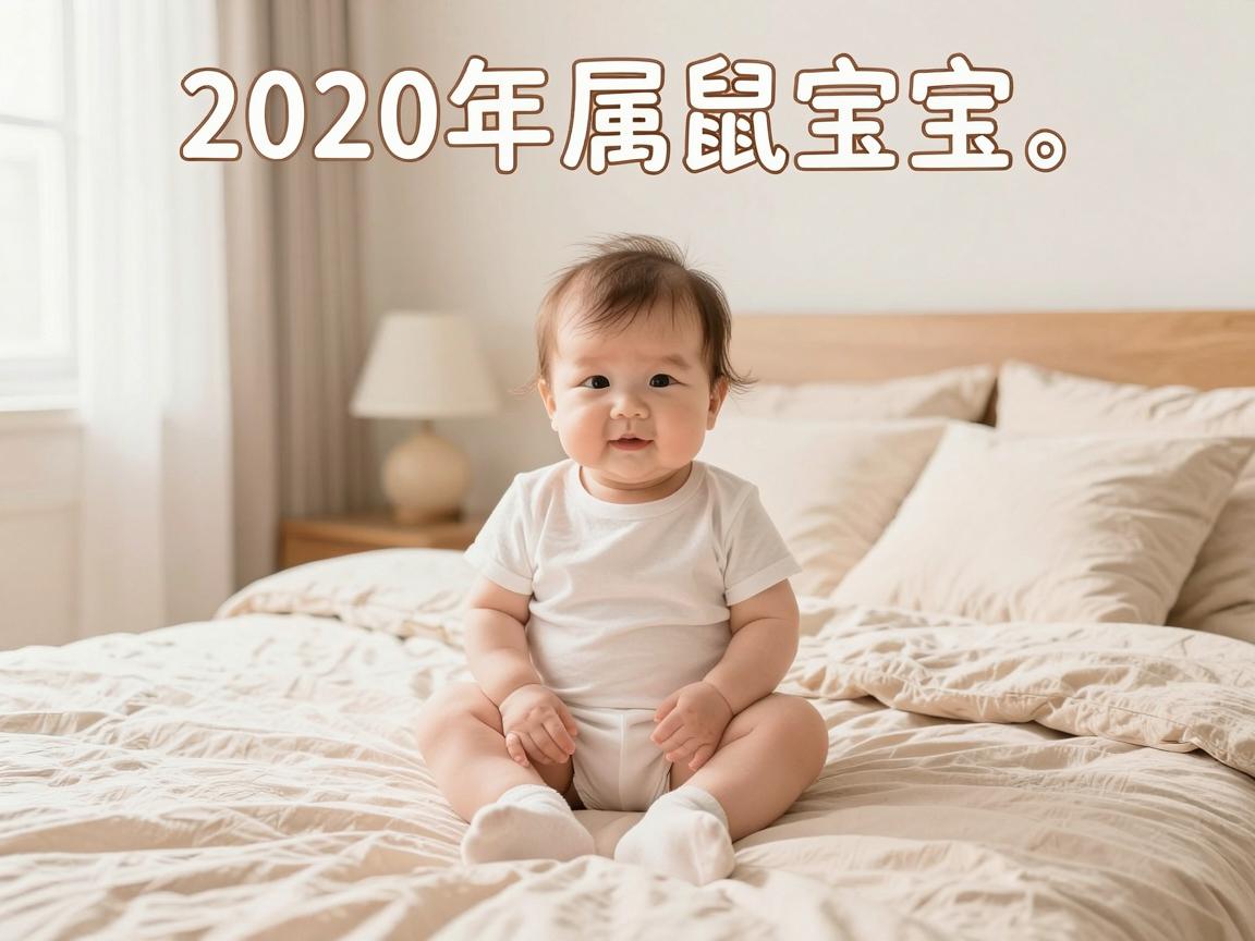 2020年属鼠宝宝名字大全