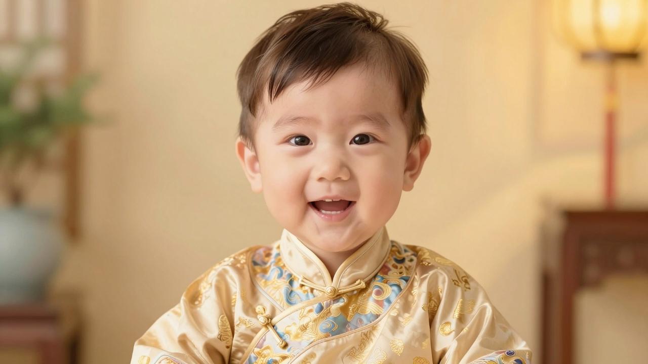 韩姓男孩名字吉祥有寓意 韩姓男孩名字吉祥有寓意