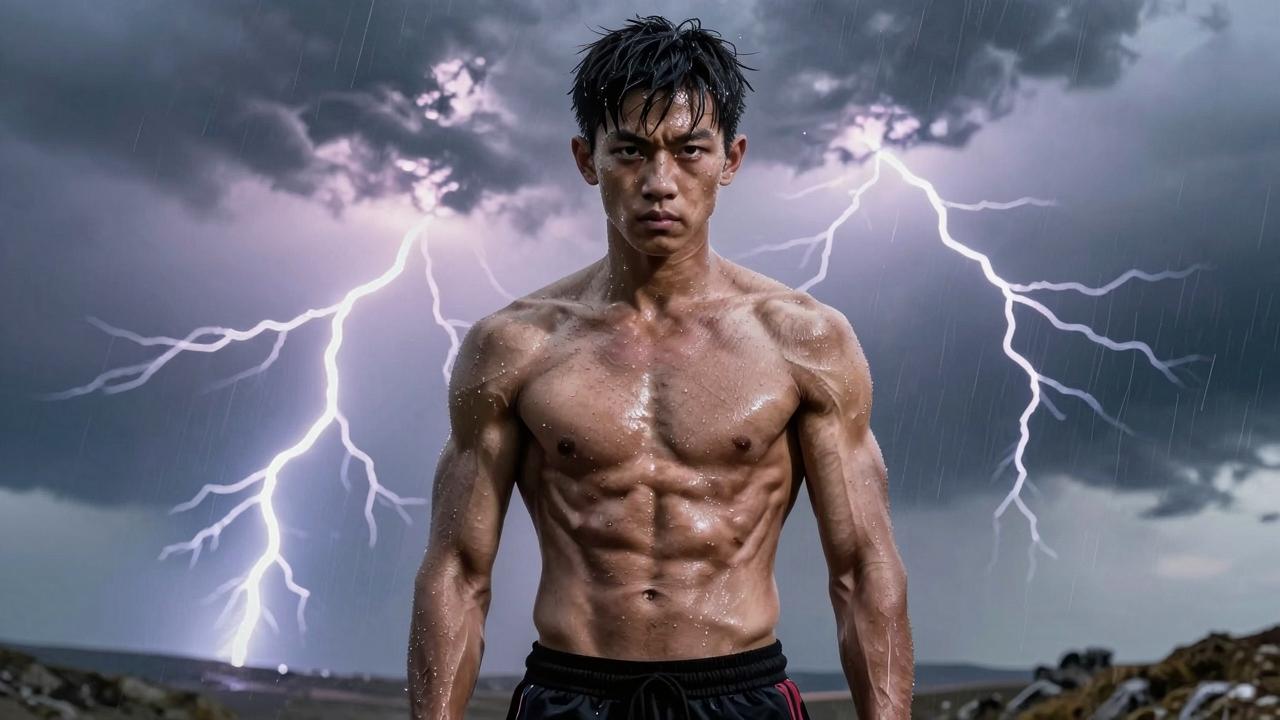 司姓男孩名字阳刚霸气