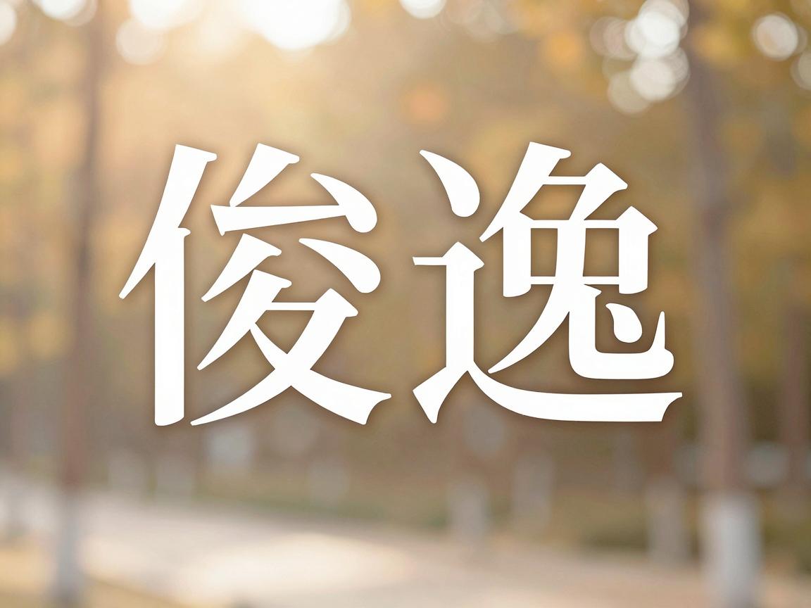 班姓男孩名字文雅俊逸