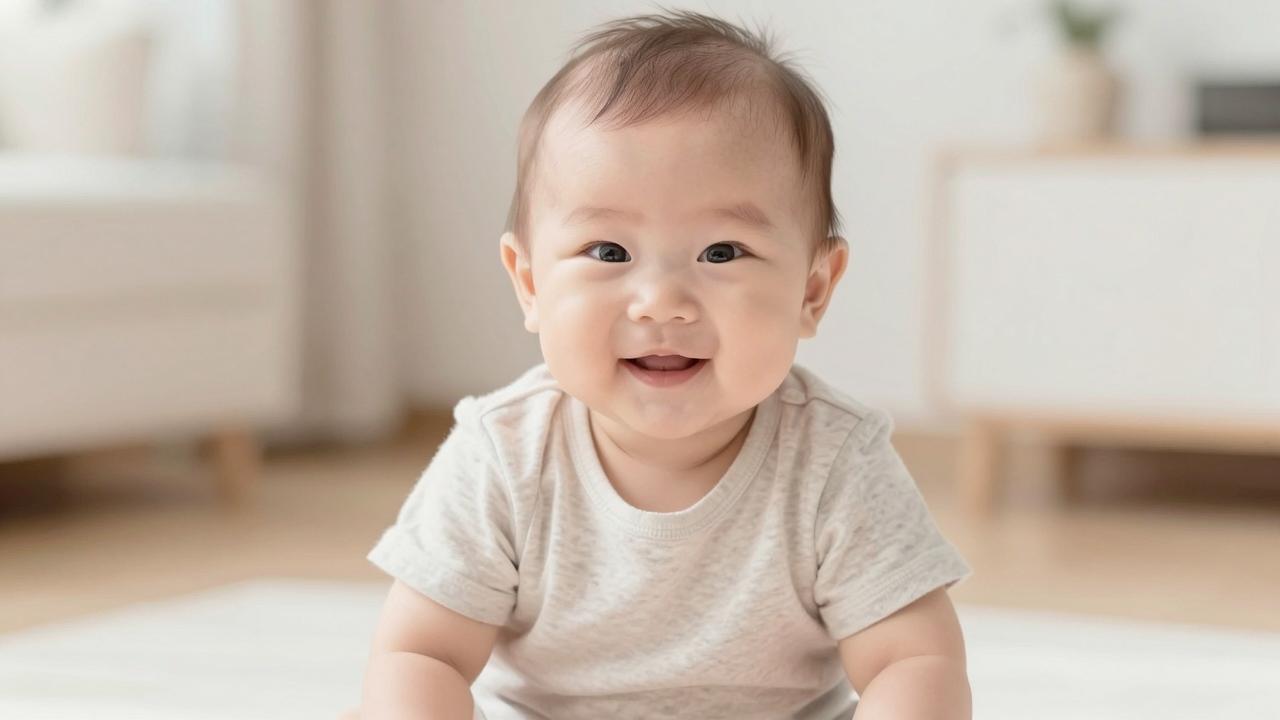 帅姓男孩名字好听又顺口 帅姓男孩名字好听又顺口