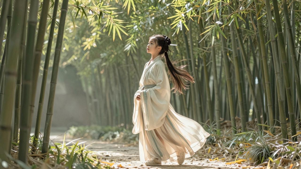 萧姓女孩名字古风有诗意 萧姓女孩名字古风有诗意
