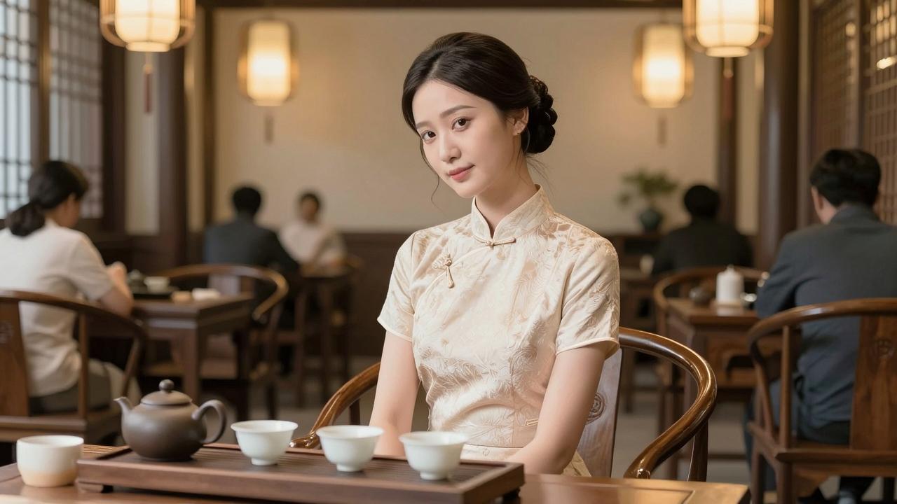 盛姓女孩名字好听又顺口