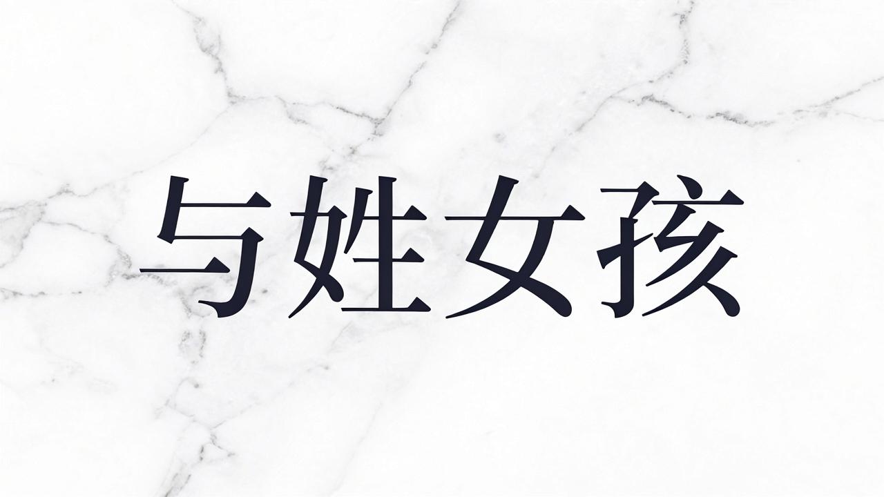 法姓女孩名字高分又吉利
