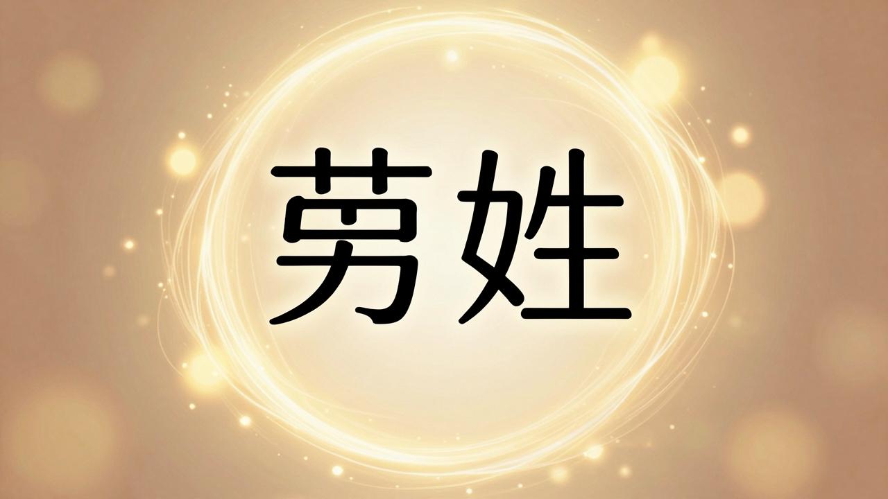 劳姓男孩名字高分又吉利 劳姓男孩名字高分又吉利