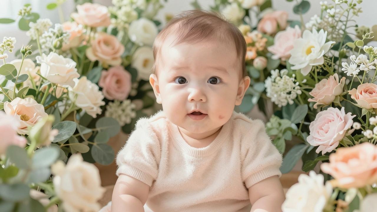 简姓女孩名字好听又顺口 简姓女孩名字好听又顺口