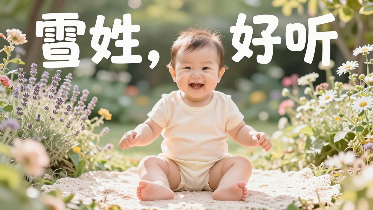 邬姓男孩名字好听又顺口