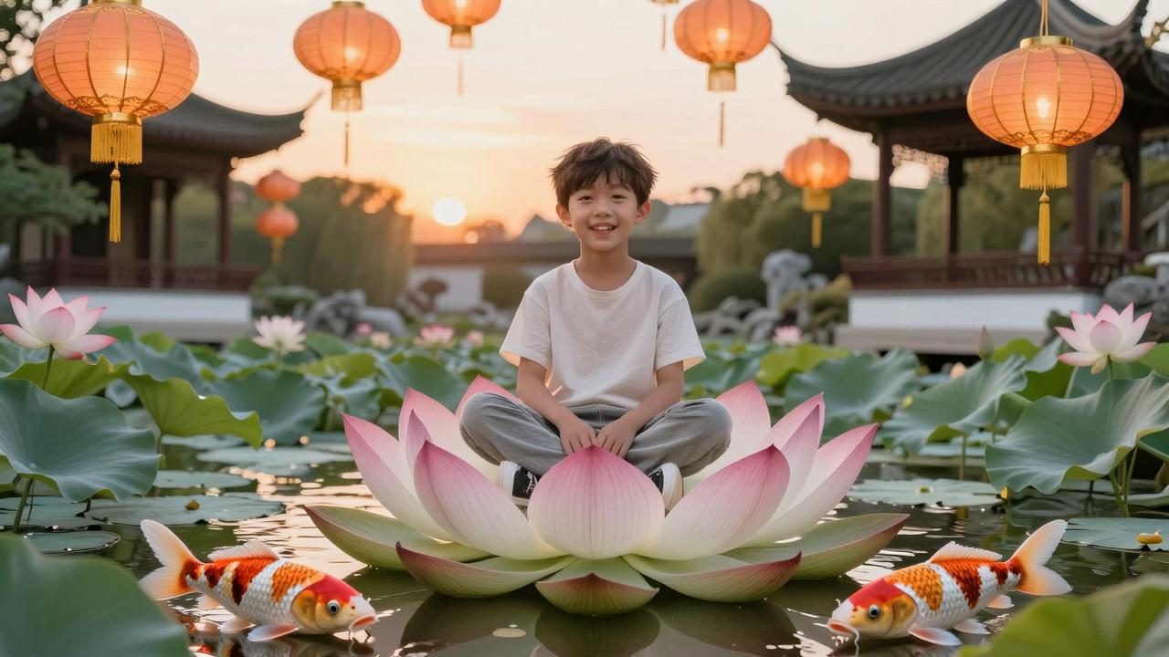 余姓男孩名字高分又吉利 余姓男孩名字高分又吉利