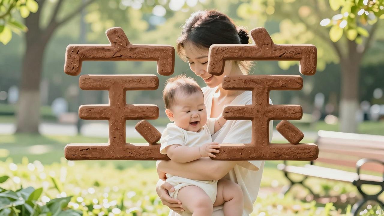 土字旁男孩名字响亮大气