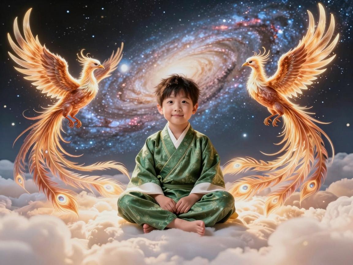蛇年男孩叠字小名吉祥有寓意 蛇年男孩叠字小名吉祥有寓意