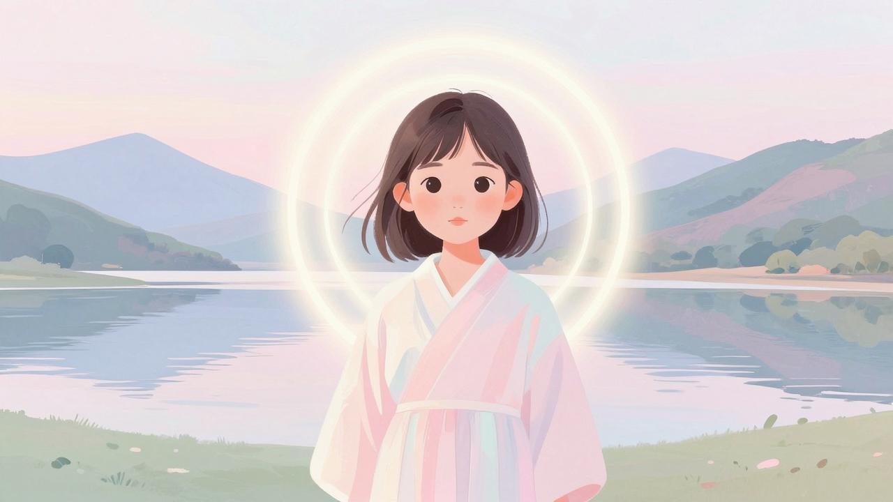 陈姓女孩名字清新有仙气 陈姓女孩名字清新有仙气