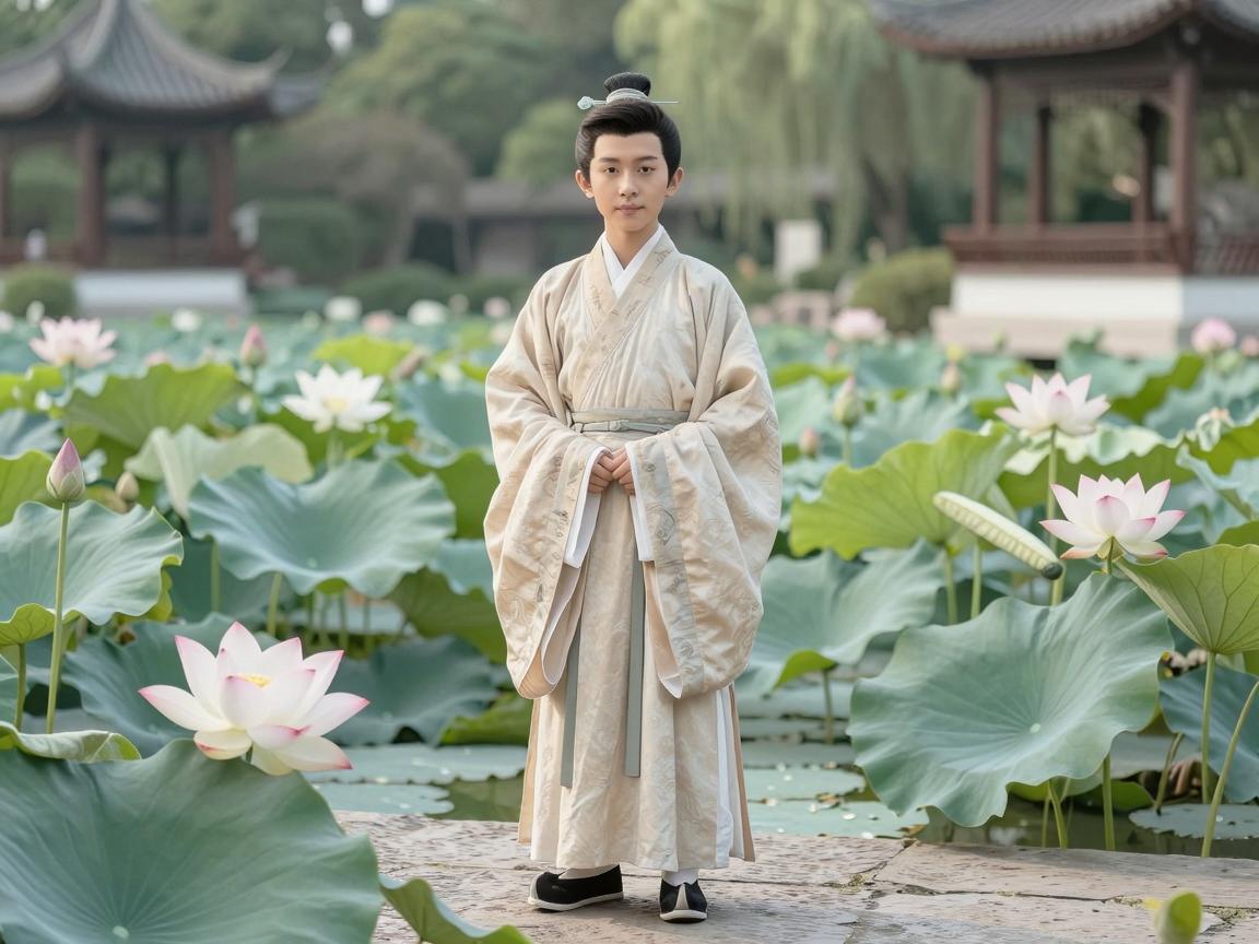 姓尚男孩名字好听儒雅 姓尚男孩名字好听儒雅