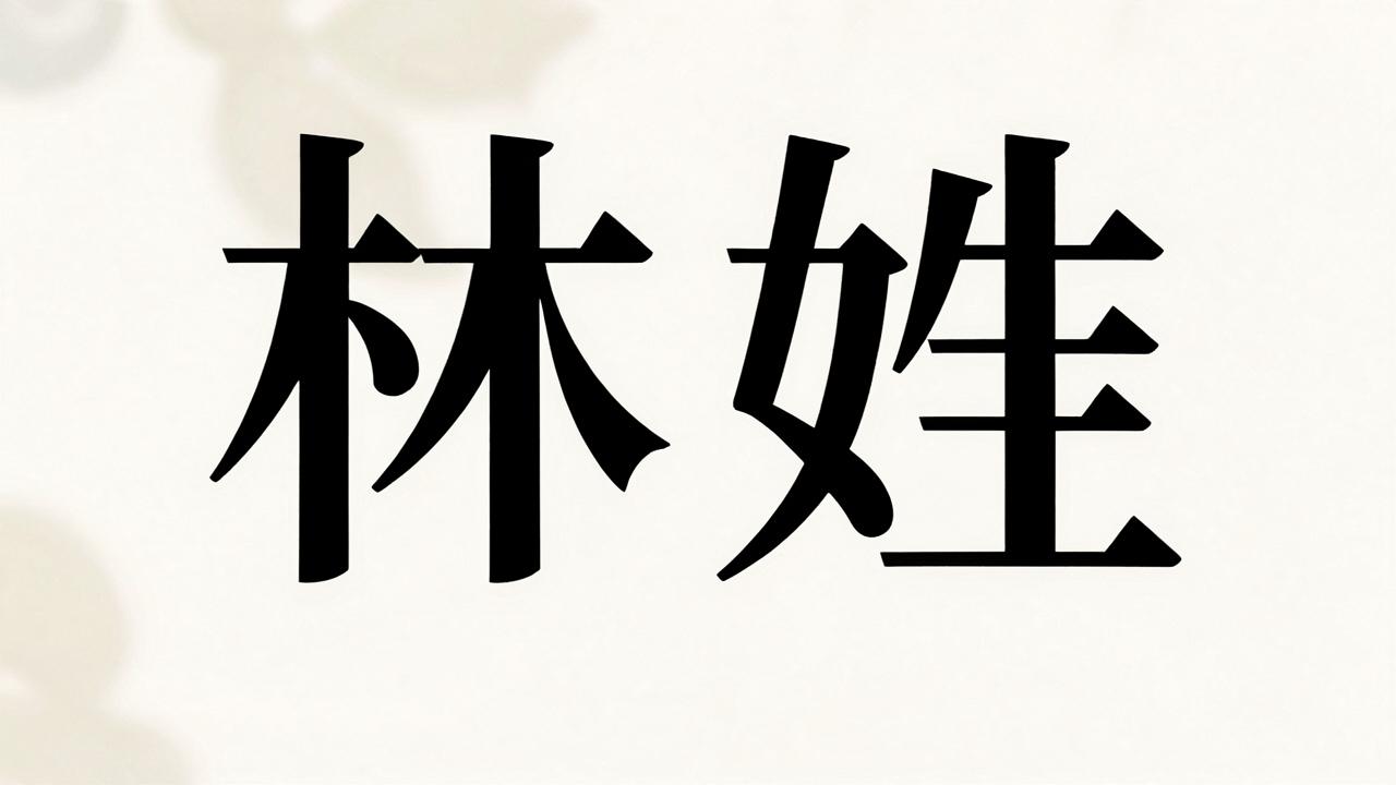 林姓男孩名字高分又吉利