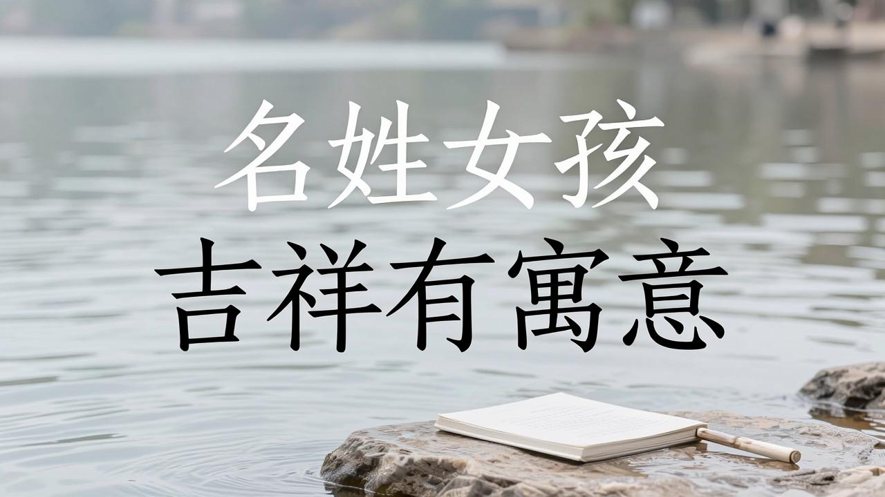 权姓女孩名字吉祥有寓意