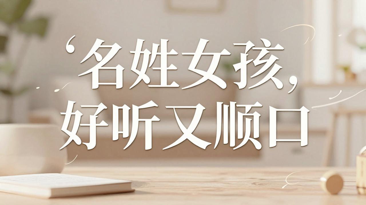 法姓女孩名字好听又顺口 法姓女孩名字好听又顺口