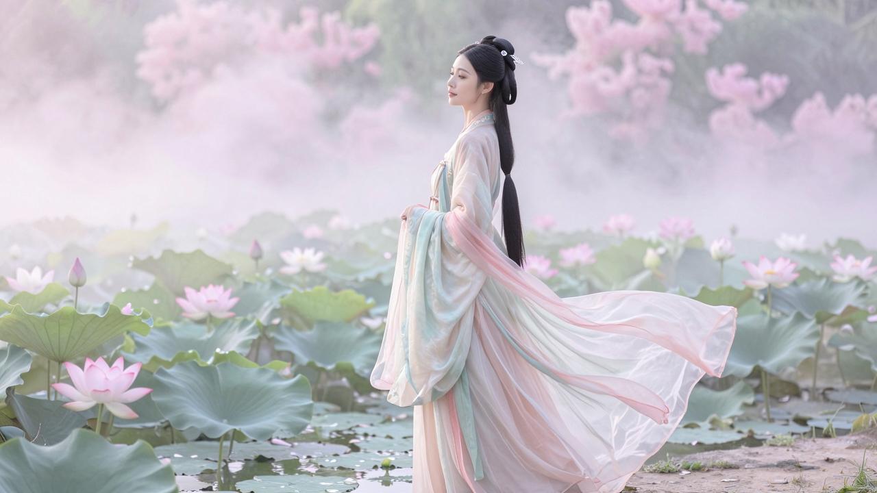 潘姓女孩名字清新有仙气 潘姓女孩名字清新有仙气