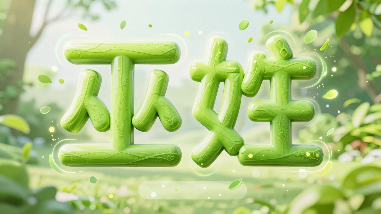 巫姓男孩名字独特又新颖