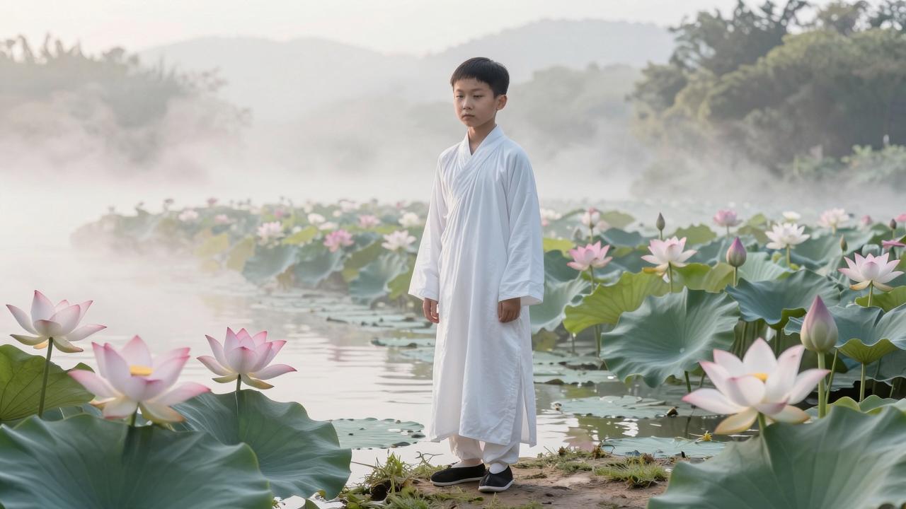牧姓男孩名字儒雅有气质 牧姓男孩名字儒雅有气质