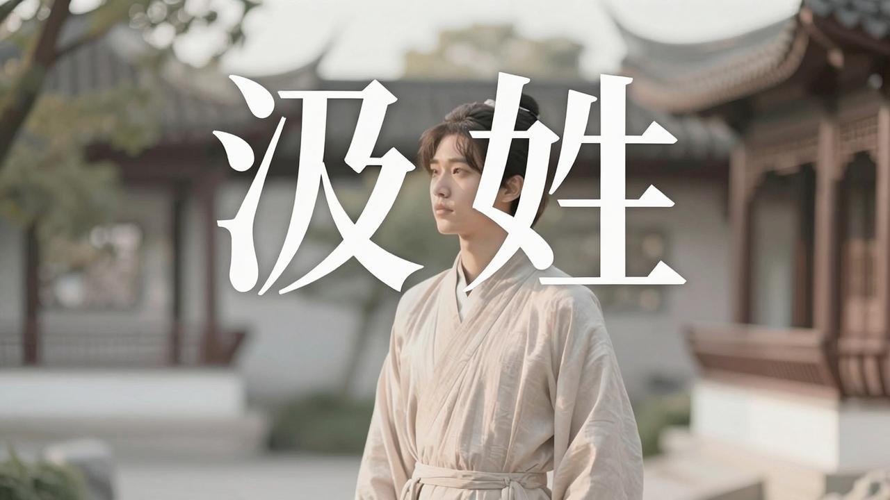 汲姓男孩名字吉祥有寓意 汲姓男孩名字吉祥有寓意