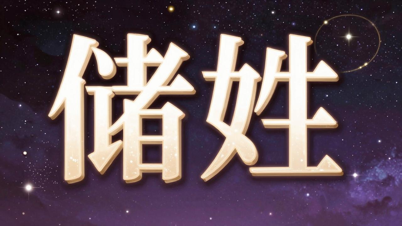 储姓男孩名字高分又吉利 储姓男孩名字高分又吉利