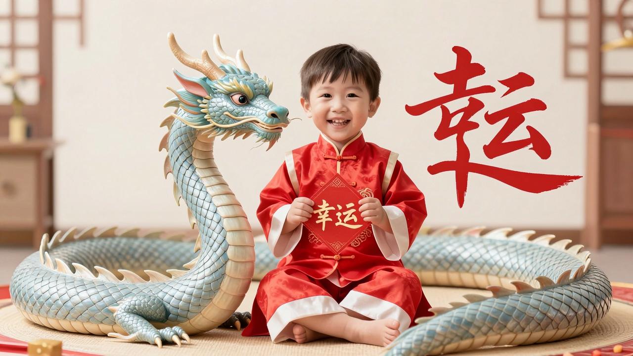 蛇年男孩小名吉祥有寓意 蛇年男孩小名吉祥有寓意