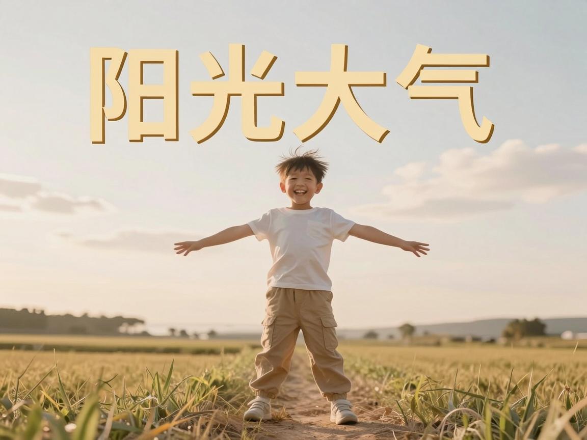 苗姓男孩名字阳光大气 苗姓男孩名字阳光大气