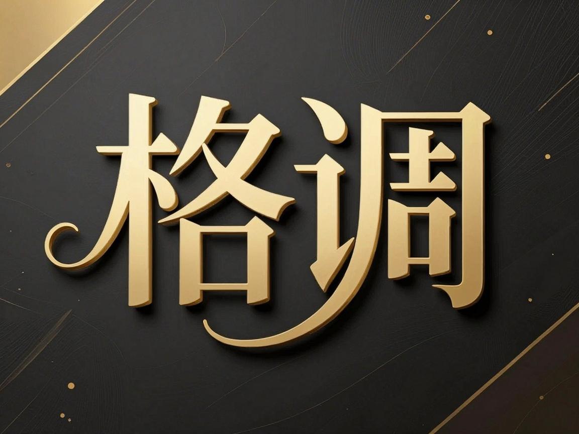 有格调的店名高级大气 有格调的店名高级大气