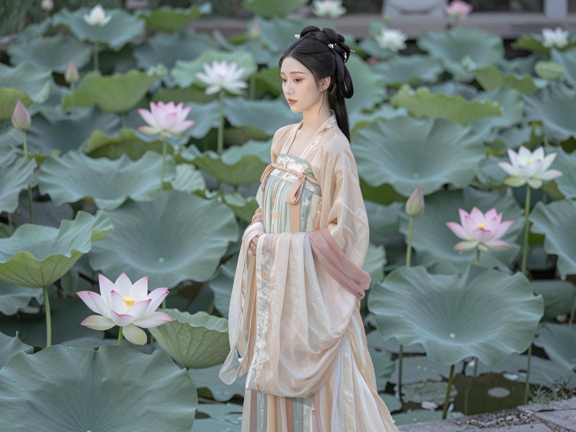 姓壬女孩名字好听清雅