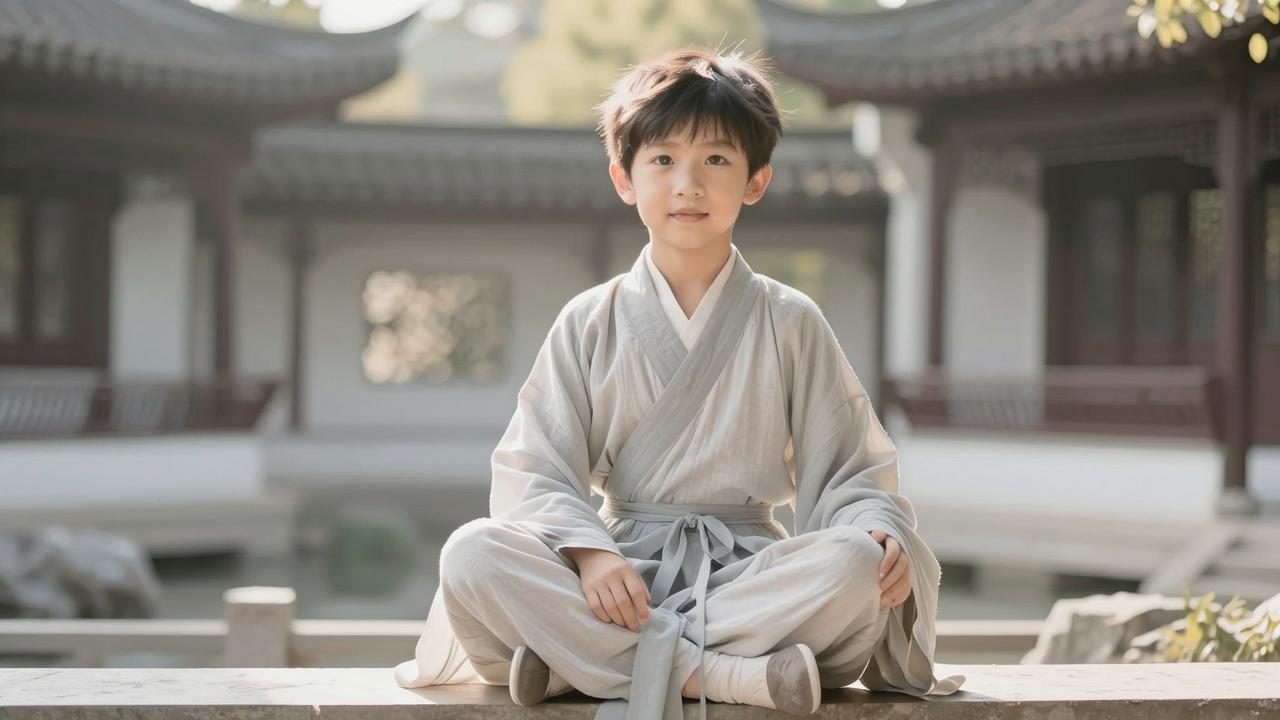 慕姓男孩名字古风有诗意 慕姓男孩名字古风有诗意