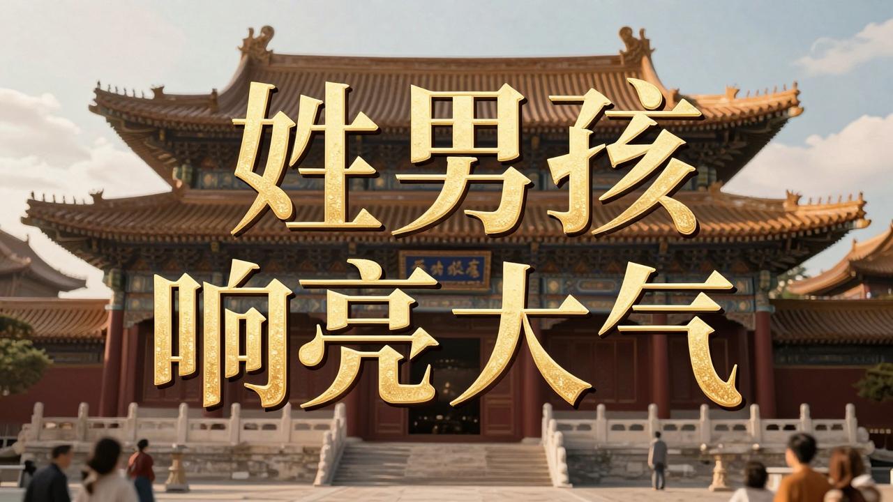 经姓男孩名字响亮大气 经姓男孩名字响亮大气