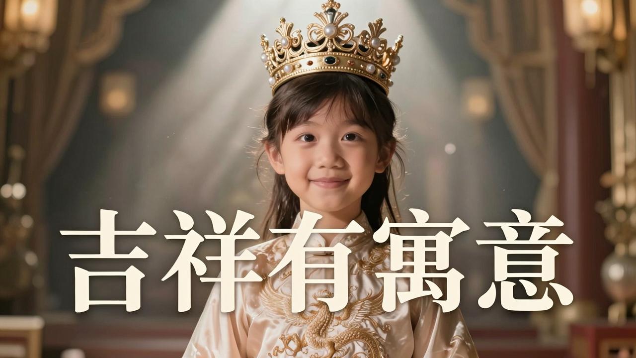 文姓男孩名字吉祥有寓意