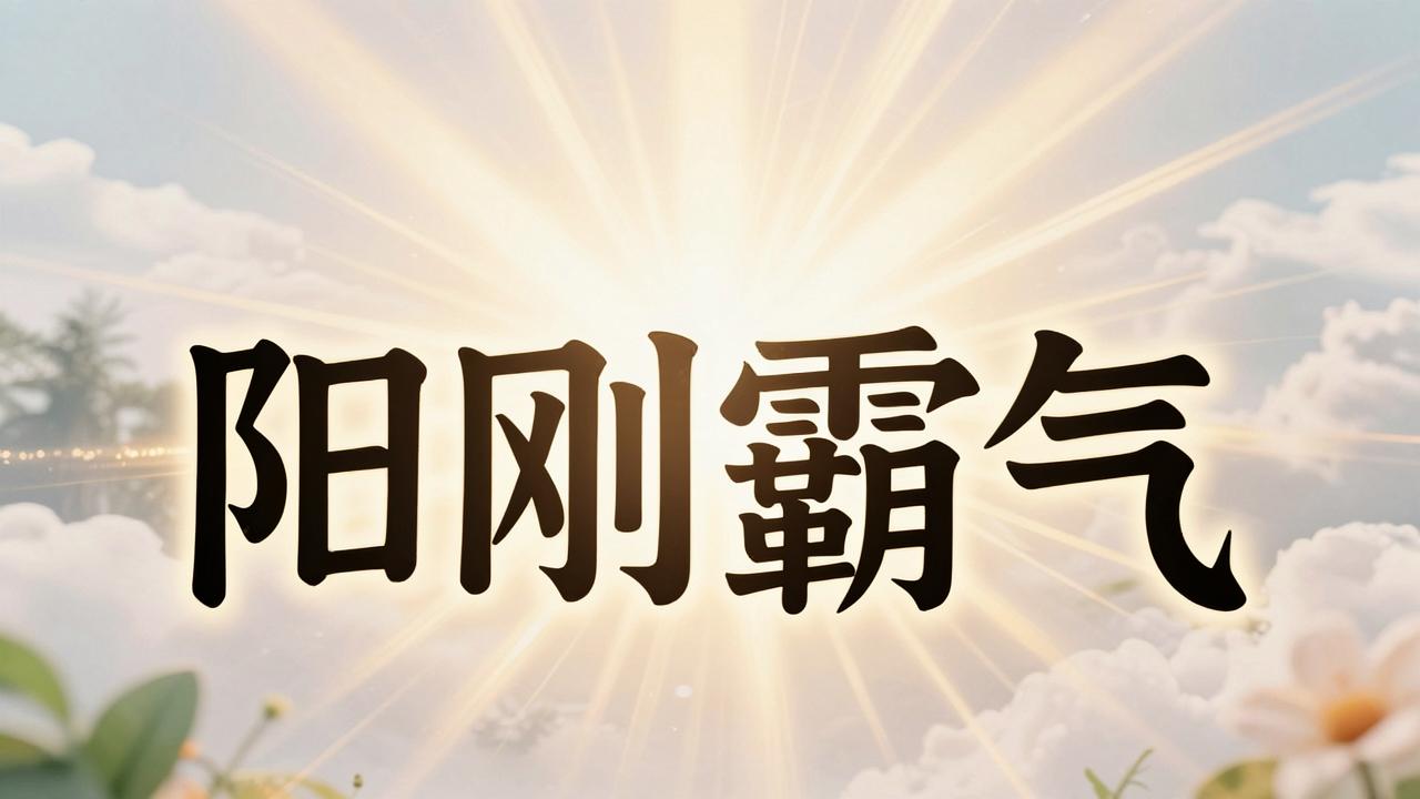 束姓男孩名字阳刚霸气