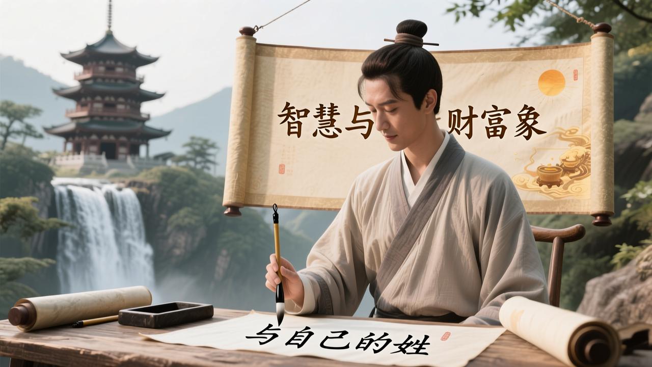 谭姓男孩名字高分又吉利 谭姓男孩名字高分又吉利