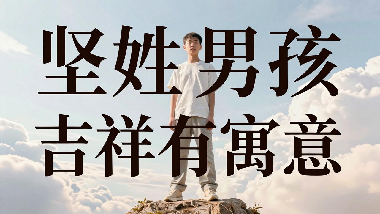 翟姓男孩名字吉祥有寓意 翟姓男孩名字吉祥有寓意