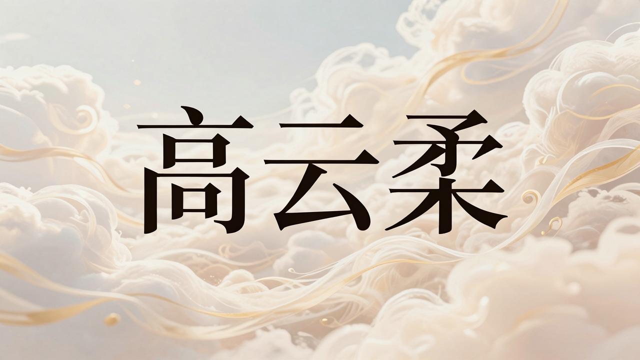 高姓女孩名字好听又顺口 高姓女孩名字好听又顺口